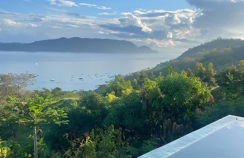 Cobano Maison | Stunning Ocean View, Open Design Bungalow w/POOL & AC *4x4 vehicule recommended