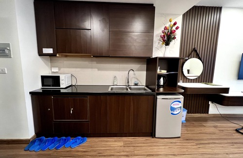 Quy Nhon Appartement | Stunning Ocean View Apartment in FLC Sea Tower