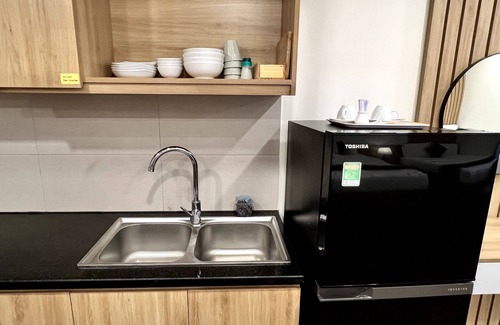 Quy Nhon Appartement | Stunning Ocean View Apartment in FLC Sea Tower