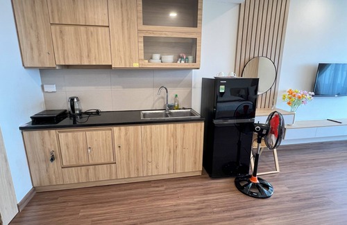 Quy Nhon Appartement | Stunning Ocean View Apartment in FLC Sea Tower