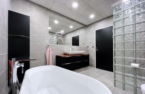 Faroe Islands Appartement | Stunning Ocean View Penthouse Apartment