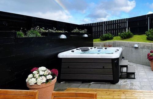 Faroe Islands Appartement | Stunning Ocean View Penthouse Apartment