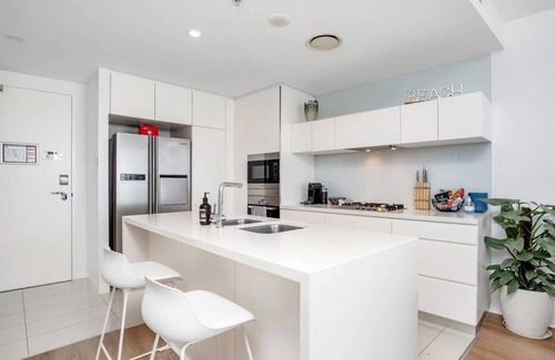 Broadbeach Appartement | Stunning Ocean Views Oracle Level 30 Parking