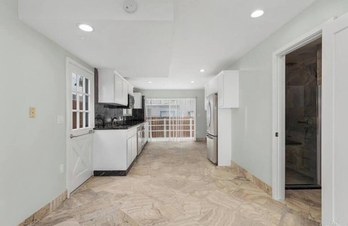 Imperial Beach Maison | Stunning Oceanfront luxury Townhome