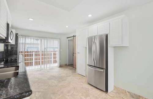 Imperial Beach Maison | Stunning Oceanfront luxury Townhome