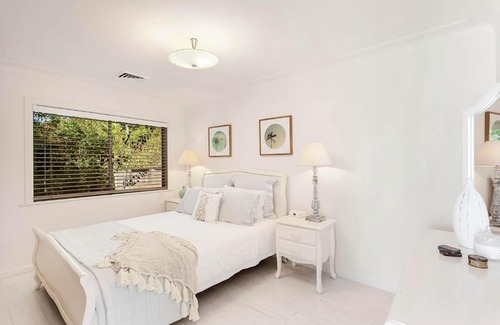 Burleigh Heads Maison | Stunning Oceanview Retreat Between Beach and Bush