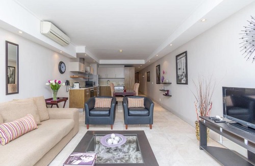 Victoria and Alfred Waterfront Appartement | Stunning one bed apartment on Cape Town's Canals