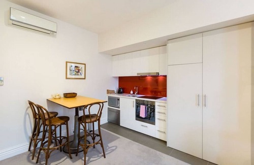 Fitzroy Appartement | Stunning One Bedroom Apartment in Fitzroy