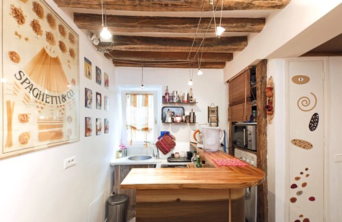 Gaillon Appartement | Stunning Open-Space in Central Paris