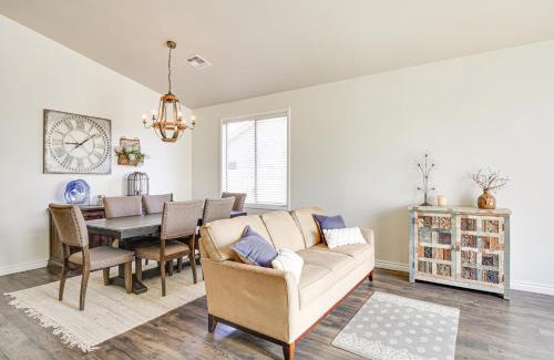Rancho Vistoso Maison | Stunning Oro Valley Home Near Catalina State Park