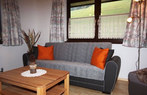 Gries am Brenner Maison | Magnifique maison de vacances privée pour 8 personnes avec WIFI, TV, balcon et parking