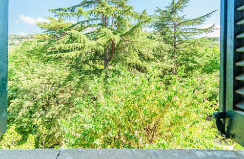 Vilanova del Valles Maison | Magnifique maison de vacances privée avec piscine privée, WIFI, TV, animaux admis et parking