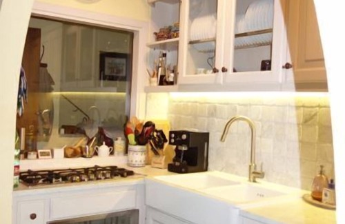 Radicondoli Maison | Superbes vues panoramiques de la maison de luxe privée dans le centre du village médiéval