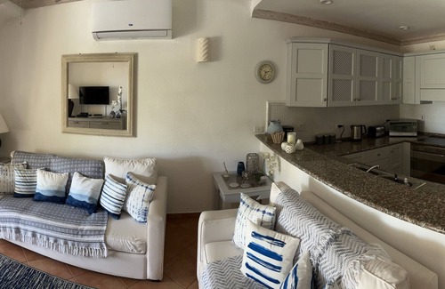 Mount Standfast Appartement | Superbe Penthouse avec vue sur la mer, sur un domaine exclusif avec accès au Beach Club.