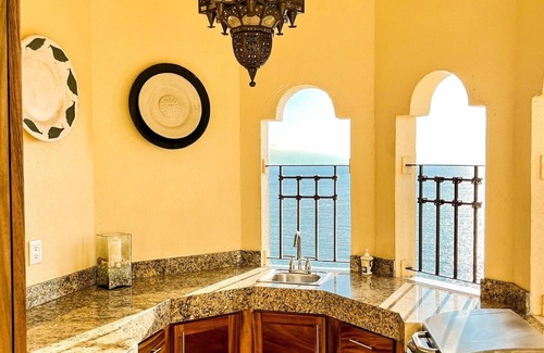 Marina Vallarta Copropriété | Stunning penthouse