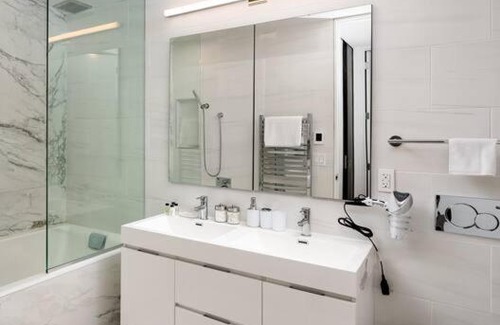 Midtown South Appartement | Stunning Penthouse in Chelsea