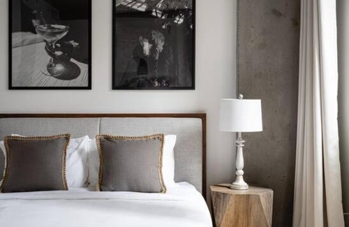 Midtown South Appartement | Stunning Penthouse in Chelsea