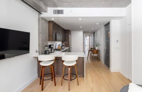 Midtown South Appartement | Stunning Penthouse in Chelsea