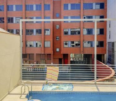 Cuatro Caminos Appartement | Stunning Penthouse in Tetuan for 4 pax - Coruña