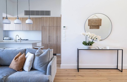 Collaroy Appartement | Stunning Penthouse Opposite Park, Golf Club and Tennis Centre