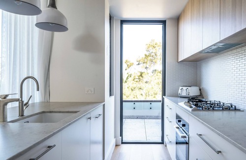 Collaroy Appartement | Stunning Penthouse Opposite Park, Golf Club and Tennis Centre