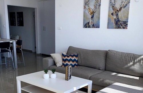 Eilat Maison | Appartement avec piscine privée