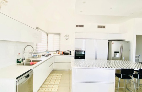 Eilat Maison | Appartement avec piscine privée