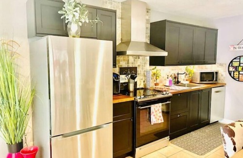 Wellington Maison | Stunning Pool Cottage in heart of Wellington and the Polo Grounds WEF2024