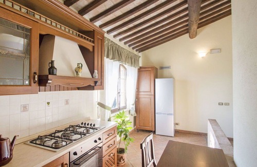 Montenero Villa | Belle maison de vacances privée avec climatisation, piscine privée, WIFI, TV, patio, parking