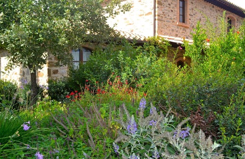 Montenero Villa | Belle maison de vacances privée avec climatisation, piscine privée, WIFI, TV, patio, parking