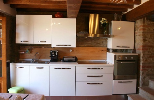 Subbiano Villa | Maison de vacances privée avec climatisation, WIFI, piscine privée, TV, parking, près de Arezzo