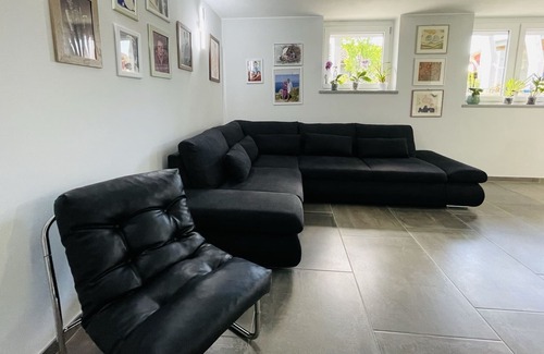 Piobesi d'Alba Appartement | Stunning private apartment with exclusive swimming pool near Alba