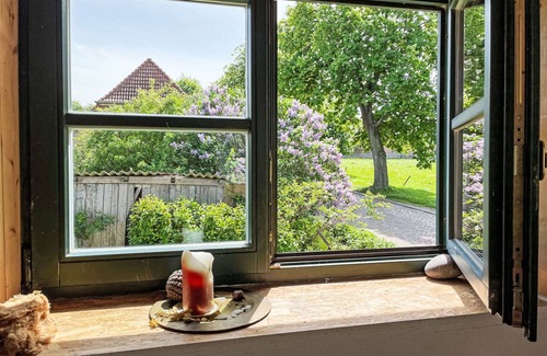 Karin Maison | Merveilleuse maison de vacances privée pour 10 personnes avec WIFI, TV et terrasse