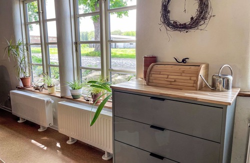 Karin Maison | Merveilleuse maison de vacances privée pour 10 personnes avec WIFI, TV et terrasse