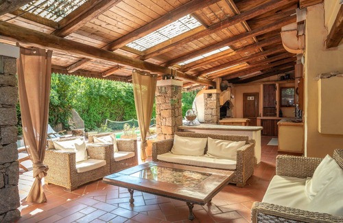 San Pietro a Mare Villa | Belle maison de vacances privée avec piscine privée, WIFI, climatisation, TV, patio, parking