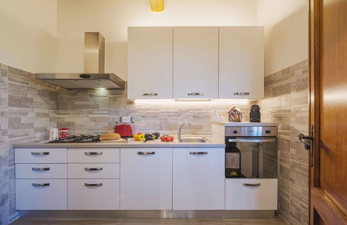 Corsanico Maison | Maison de vacances privée avec WIFI, climatisation, piscine privée, TV, patio, animaux admis