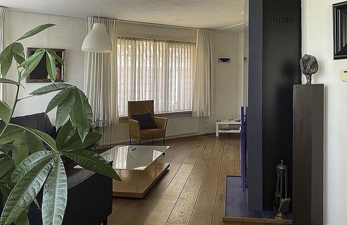Elim Maison | Magnifique maison de vacances privée avec WIFI, TV, terrasse, animaux admis et parking