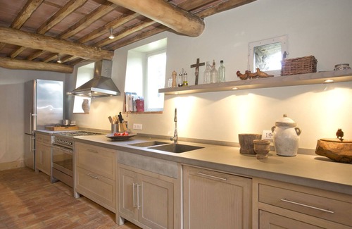 Vorno Villa | Maison de vacances privée avec piscine privée, climatisation, WIFI, TV, terrasse, près de Lucques