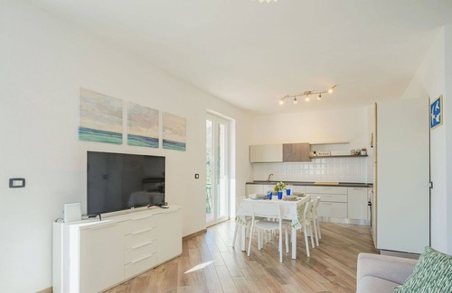 Moneglia Maison | Magnifique maison de vacances privée avec climatisation, WIFI, TV, patio et animaux admis