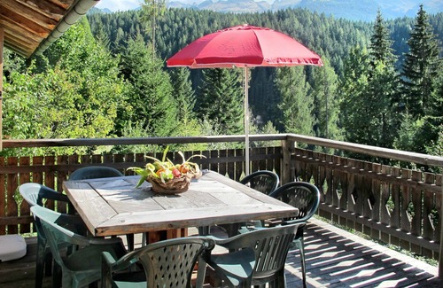 Predazzo Maison | Casa de vacaciones privada con TV, terraza, mascotas permitida, vista panorámica, aparcamiento