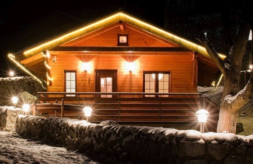 Becov nad Teplou Maison | Magnifique maison de vacances privée pour 4 personnes avec WIFI, TV et patio