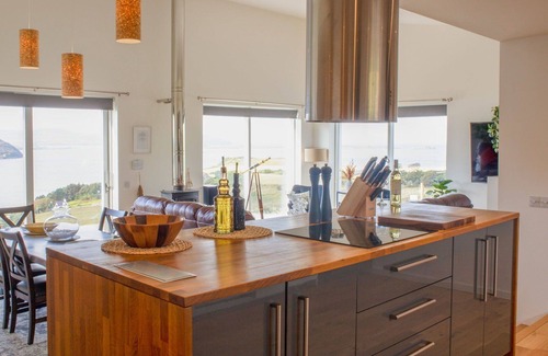 Stein Maison | Merveilleuse maison de vacances privée pour 6 personnes avec WIFI, TV, terrasse et animaux admis