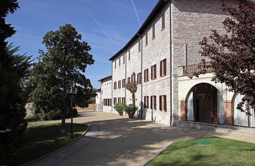 Nerbisci Villa | Maison de vacances privée avec WIFI, piscine privée, climatisation, TV, patio, vue panoramique