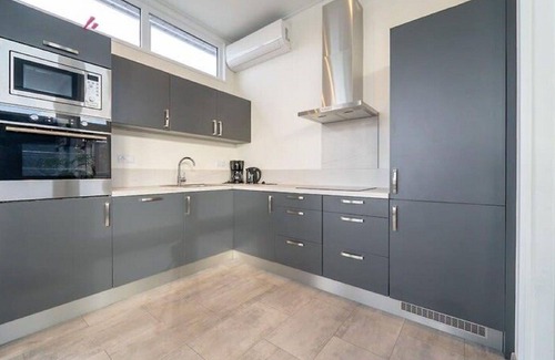 Municipality of Cuijk Maison | Belle maison de vacances privée pour 6 personnes avec WIFI, TV et terrasse