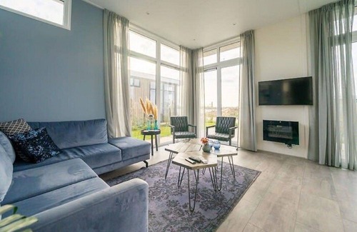 Municipality of Cuijk Maison | Belle maison de vacances privée pour 6 personnes avec WIFI, TV et terrasse