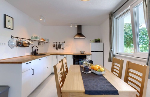 Cerovlje Maison | Belle maison de vacances privée avec WIFI, climatisation, piscine privée, TV, terrasse, parking