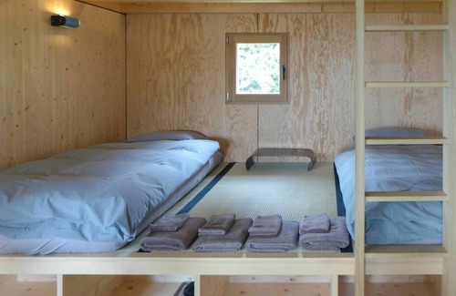 Les Posses-sur-Bex Maison | Belle maison de vacances privée pour 4 personnes avec parking