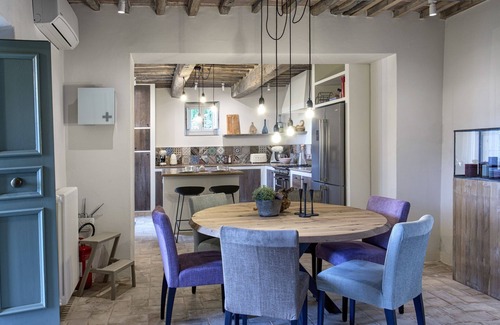 San Pietro a Cegliolo Villa | Maison de vacances privée avec piscine privée, climatisation, WIFI, TV, patio, vue panoramique