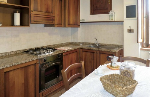 Teverina di Cortona Villa | Maison de vacances privée avec piscine privée, WIFI, TV, patio, animaux admis, vue panoramique