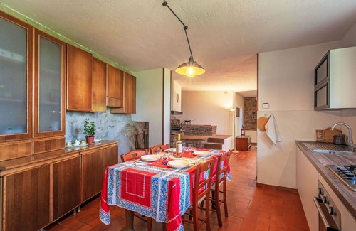 Piegaro Villa | Belle maison de vacances privée avec piscine privée, climatisation, WIFI, TV, terrasse, parking